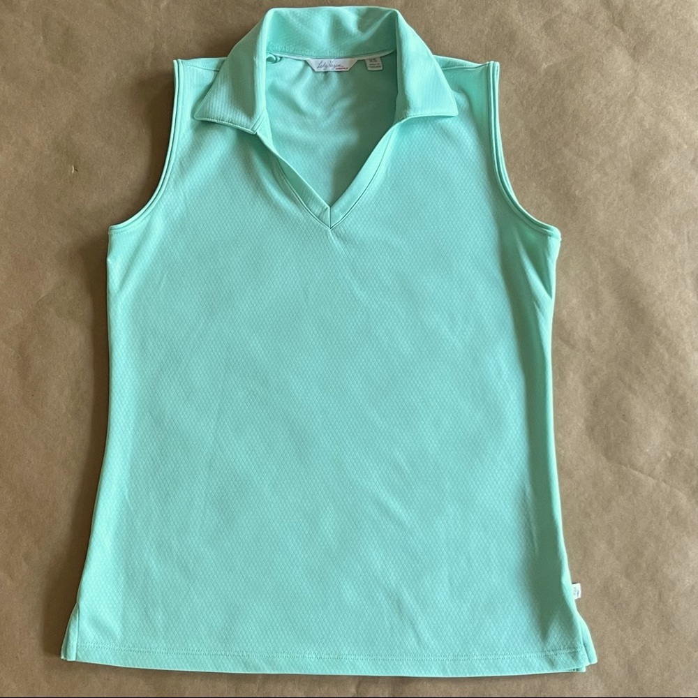 Lady Hagen Golf Top